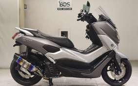 YAMAHA N-MAX 155 A 2016 SG50J
