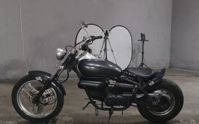 HONDA MAGNA 50 AC13