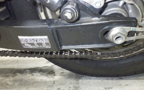 HONDA SHADOW 400 SLASHER 2000 NC40