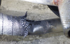 HONDA CB400SF S 1996 NC31