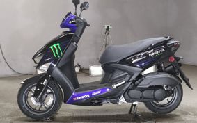 YAMAHA CYGNUS GRIF ASU SEJ4J