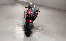 SUZUKI GSX250 R DN11A