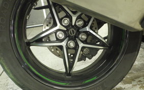 KAWASAKI NINJA H2 SX SE 2020 ZXT02A