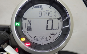 DUCATI SUKU RAN BURA DESERT SU RED 2020 KB02