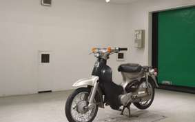 HONDA LITTLE CUB 2020 C50