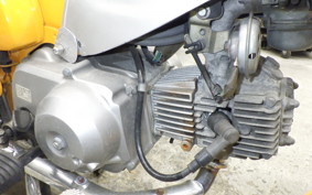 HONDA C50 SUPER CUB 2002 AA01