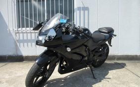 KAWASAKI NINJA 250R EX250K