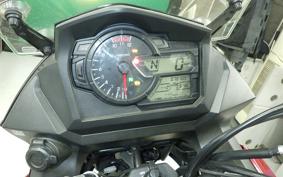 SUZUKI Vｽﾄﾛｰﾑ650XTA 2019 C733A