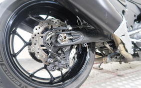 KAWASAKI NINJA ZX-14R ABS 2012 ZXT40E