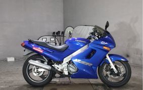 KAWASAKI ZZ-R250 EX250H