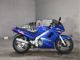 Фото Kawasaki ZZ-R250 с японского аукциона