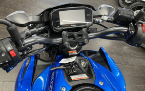 SUZUKI GSX-S125 DL32D