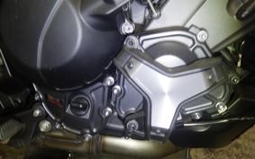 YAMAHA TRACER 9 GT 2023 RN70J