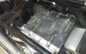 HONDA SHADOW 400 SLASHER 2004 NC40