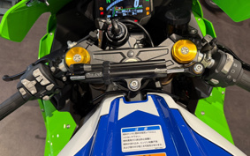 KAWASAKI NINJA ZX-10R ABS 2024 ZXT02L