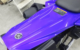 YAMAHA WR125R DE14J
