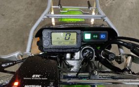 KAWASAKI STOCK MAN250 KLMJ18