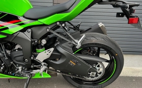 KAWASAKI NINJA ZX-6R KRT ED 2024 ZX636J