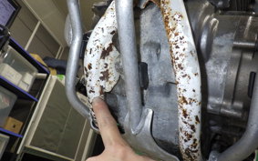 HONDA XLR250R GEN 3 2022 MD22