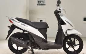 SUZUKI ADDRESS 110 CE47A