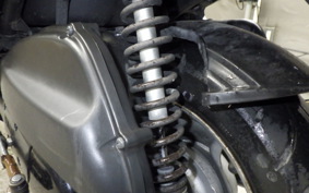 YAMAHA JOG Gen.5 2010 SA36J