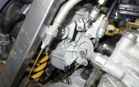 HONDA XR250 2004 MD30
