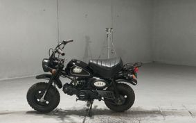 HONDA MONKEY Z50J