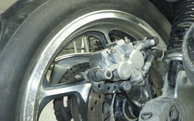 KAWASAKI ZEPHYR 1100 2000 ZRT10A