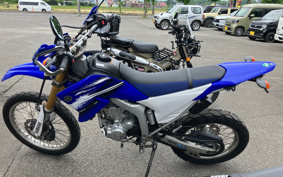 YAMAHA WR250R DG15J