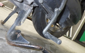 HONDA TACT-4ﾍﾞｰｼｯｸ AF79