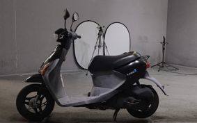 SUZUKI LET's 4 CA46A