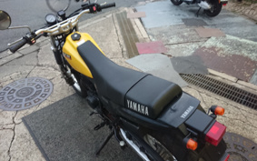 YAMAHA TW225 DG09J