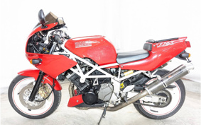YAMAHA TRX850 1996 4NX