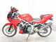 Фото Yamaha TRX850 1996 с японского аукциона