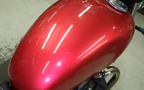 TRIUMPH STREET TWIN 2017