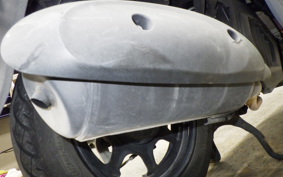 HONDA GIORNO 3 AF77