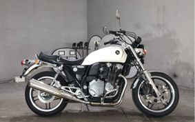 HONDA CB1100 2011 SC65