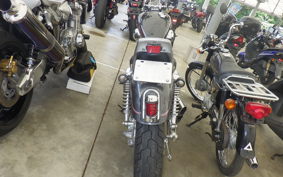 YAMAHA VIRAGO 400 1992 2NT