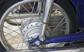 HONDA C50 SUPER CUB AA01