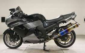 KAWASAKI ZZ1400 NINJA R 2009 ZXT40C
