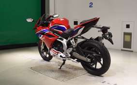 HONDA CBR250RR A 2024 MC51