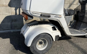 HONDA GYRO TA02
