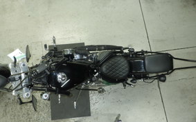 YAMAHA DRAGSTAR 1100 CLASSIC 2002 VP13J