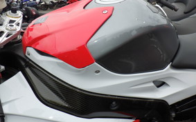 BMW S1000RR 2017