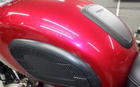 TRIUMPH SPEED TWIN 2024
