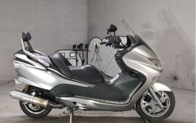 HONDA FORZA Z MF08