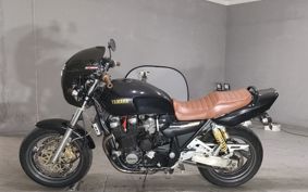 YAMAHA XJR1200 1995 4KG