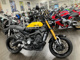 Фото Yamaha XSR900 2016 с японского аукциона