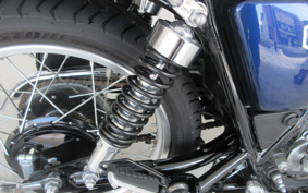 YAMAHA SR400 FINAL ED 2022 RH16J