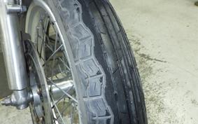 YAMAHA SR400 Gen.4 2013 RH03J